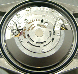 36MM MENS 18K
