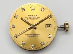 ROLEX 36MM MENS