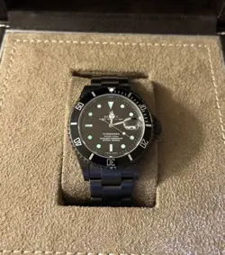 DATE PVD COATED