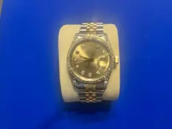 DIAL TWO-TONE QUICKSET