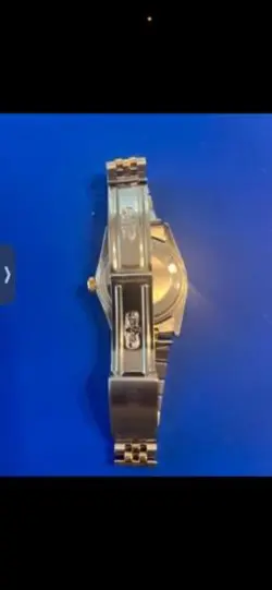 DIAL TWO-TONE QUICKSET