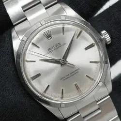 PERPETUAL 1003 SILVER