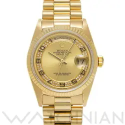 MEN'S WATCH #1021018
