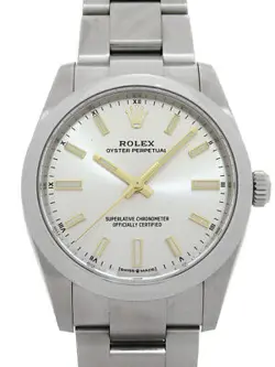 MEN'S WATCH #102718