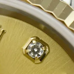 DIAMOND 79173G GOLD
