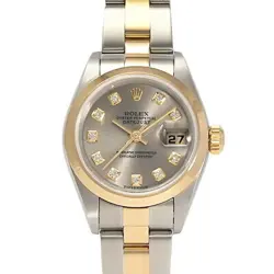 LADIES WATCH #101218
