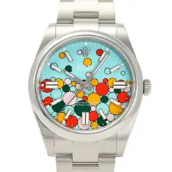 MEN'S WATCH #1033518