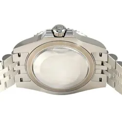 GMT 126710BLNR BLACK