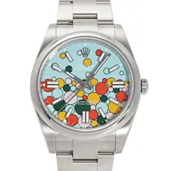 MEN'S WATCH #1023518