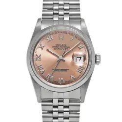 MEN'S WATCH #1016518