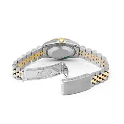 USED ROLEX Datejust 68273 White Case: 31×31mm Unisex Watch #1012418