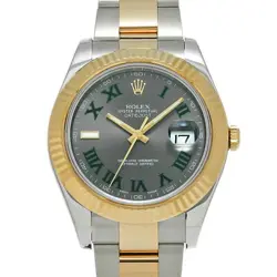 116333 CASE: 4141MM