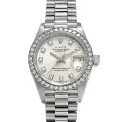 LADIES WATCH #101118