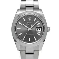 MEN'S WATCH #1024218
