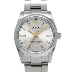 124200 SILVER UNISEX