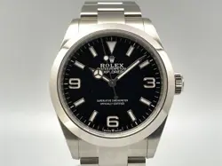 MEN'S WATCH #1031518