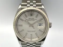 MEN'S WATCH #1053618