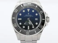 MEN'S WATCH #1021418