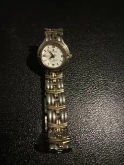 WOMEN’S ROLEX QUARTZ
