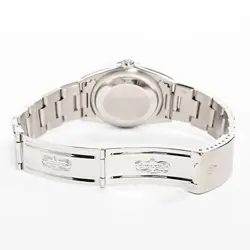 GRAY CASE: 36MM