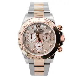 DIAL WATCH 116523