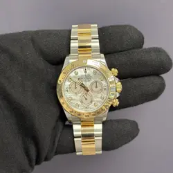 DAYTONA 40MM MOP
