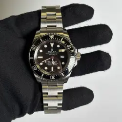 DIAL WATCH 116660