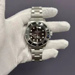 DIAL WATCH 116660