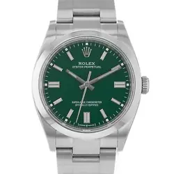STAINLESS AUTOMATIC MENS