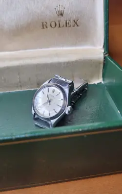 1968 BOXED