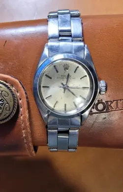 6623 VINTAGE