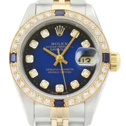 VIGNETTE DIAMOND SAPPHIRE