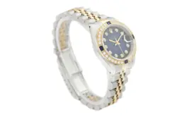VIGNETTE DIAMOND SAPPHIRE