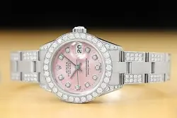 79160 PINK DIAL
