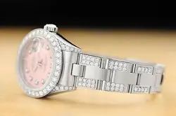LADIES DATEJUST 79160