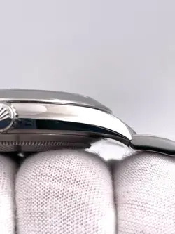OYSTER 126300 BOX