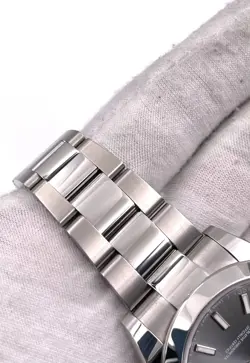 SMOOTH RHODIUM