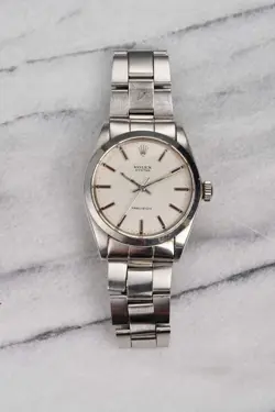 STRIPE DIAL 34MM.