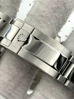 BRACELET 116500LN B&P