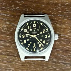 MECHANICAL TRITIUM