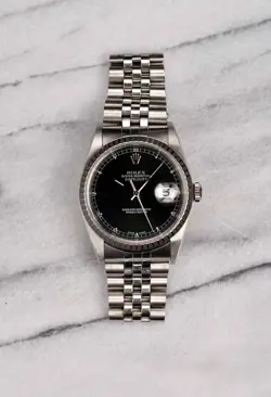 QUICKSET 36MM CASE.