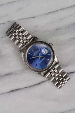 DIAL 36MM CASE.