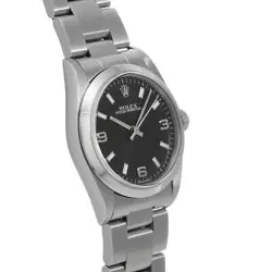 Rolex Oyster Perpetual 77080 Unisex #W3271