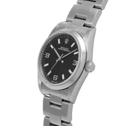 Rolex Oyster Perpetual 77080 Unisex #W3271