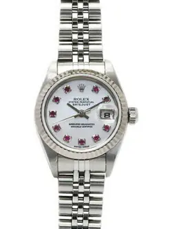 RUBY 79174NGR LADIES
