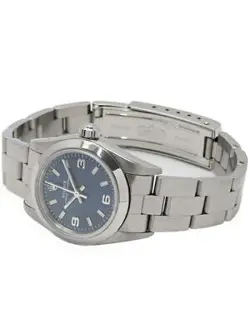 Rolex Oyster Perpetual 76080 Ladies #TW063