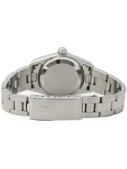 Rolex Oyster Perpetual 76080 Ladies #TW063