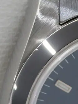 Rolex Oyster Perpetual 76080 Ladies #TW063