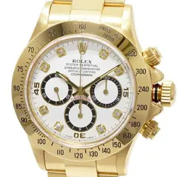 DAYTONA 16528G MEN'S