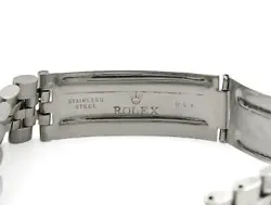 WATCH REF 5513